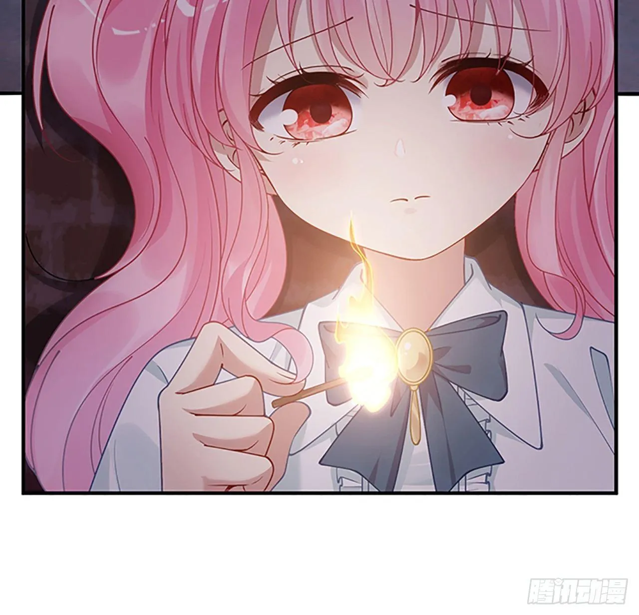 3话 雨夜爸爸的温柔 第55页
