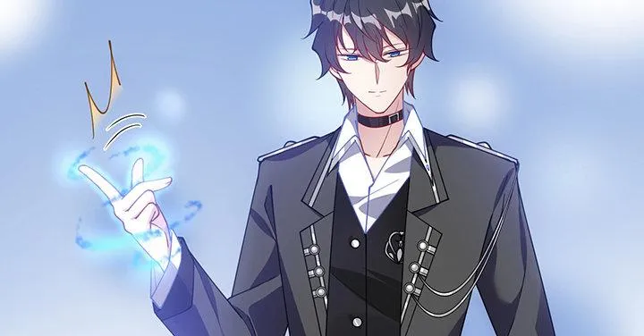 4话 大魔法师 第129页