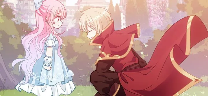 6话 皇女的骑士与宠物 第21页