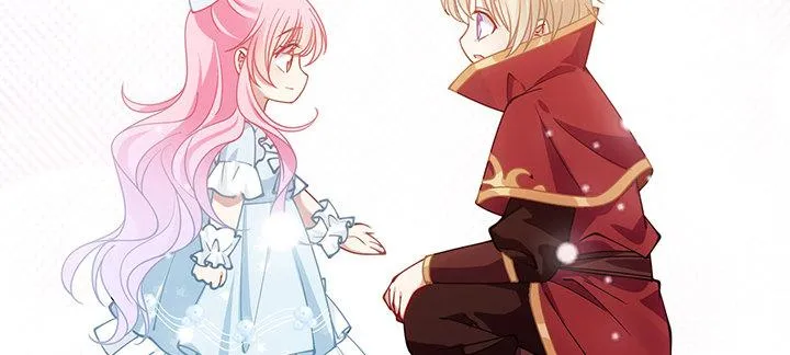 6话 皇女的骑士与宠物 第29页