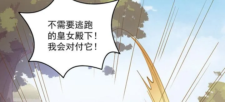 6话 皇女的骑士与宠物 第41页