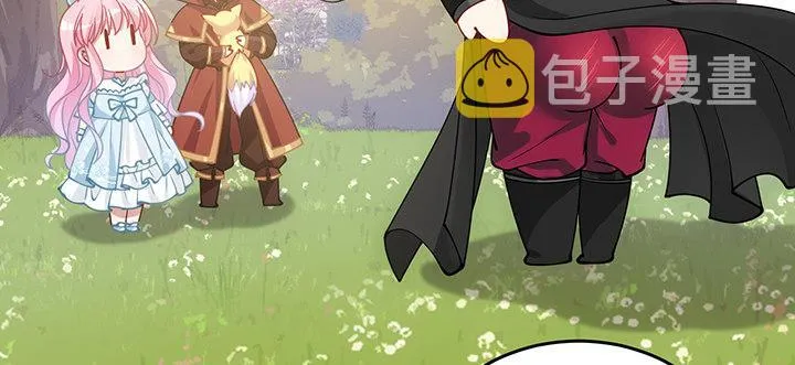 6话 皇女的骑士与宠物 第102页