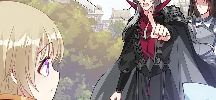 6话 皇女的骑士与宠物 第118页