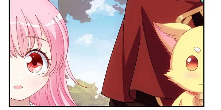 6话 皇女的骑士与宠物 第121页