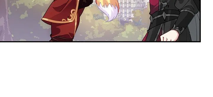 6话 皇女的骑士与宠物 第127页