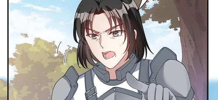 6话 皇女的骑士与宠物 第172页
