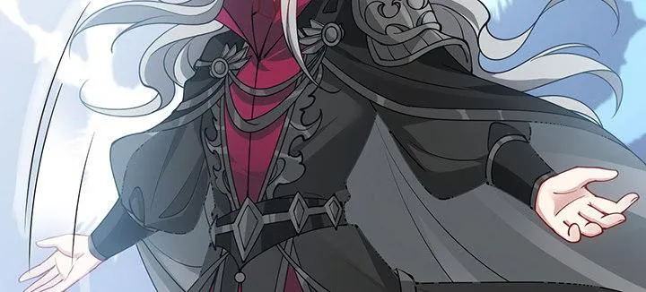 6话 皇女的骑士与宠物 第190页