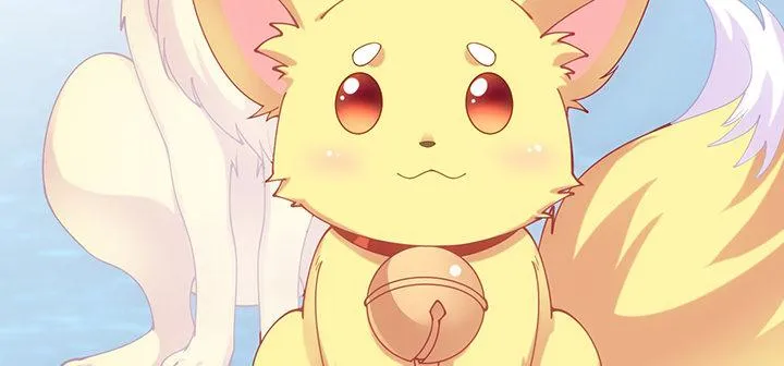 6话 皇女的骑士与宠物 第214页