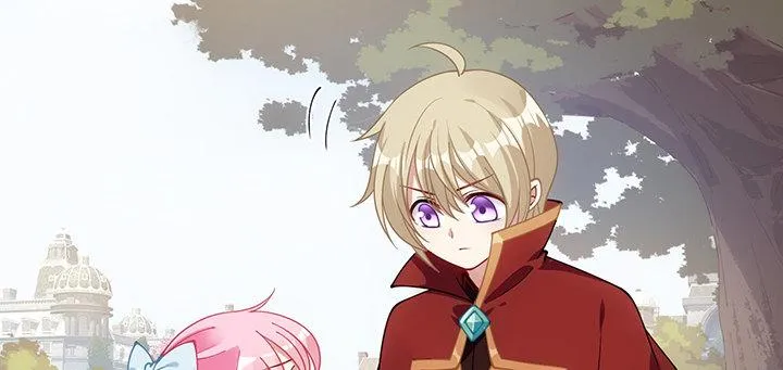 6话 皇女的骑士与宠物 第244页
