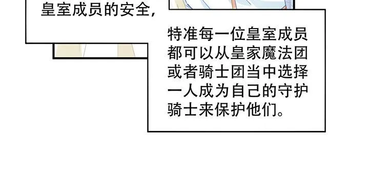 7话 我不可以学魔法？！ 第13页