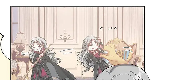 7话 我不可以学魔法？！ 第19页