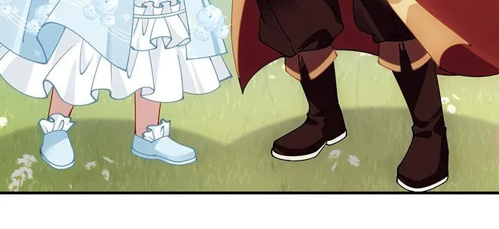 7话 我不可以学魔法？！ 第35页