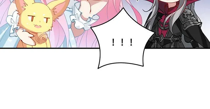 7话 我不可以学魔法？！ 第61页