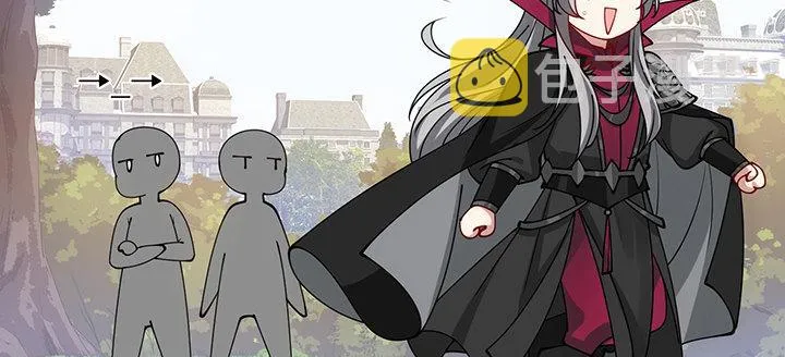7话 我不可以学魔法？！ 第66页