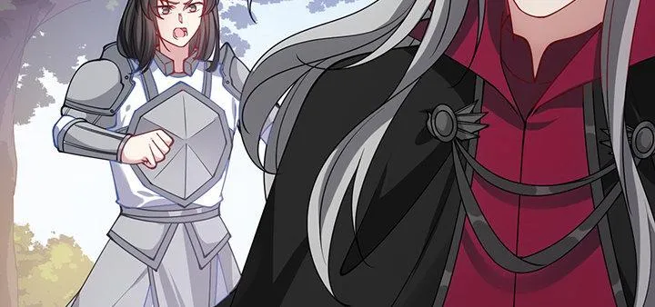 7话 我不可以学魔法？！ 第71页