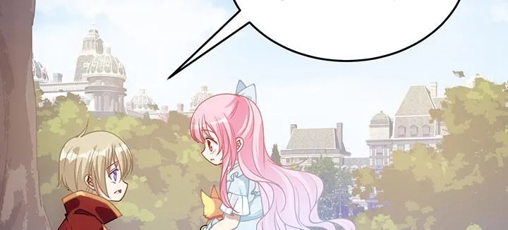 7话 我不可以学魔法？！ 第92页