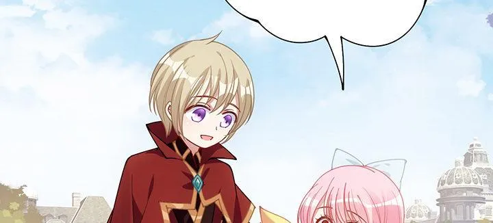 7话 我不可以学魔法？！ 第107页