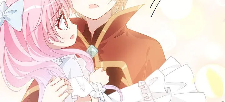 7话 我不可以学魔法？！ 第134页