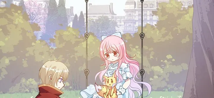 7话 我不可以学魔法？！ 第142页
