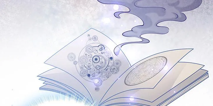 7话 我不可以学魔法？！ 第208页