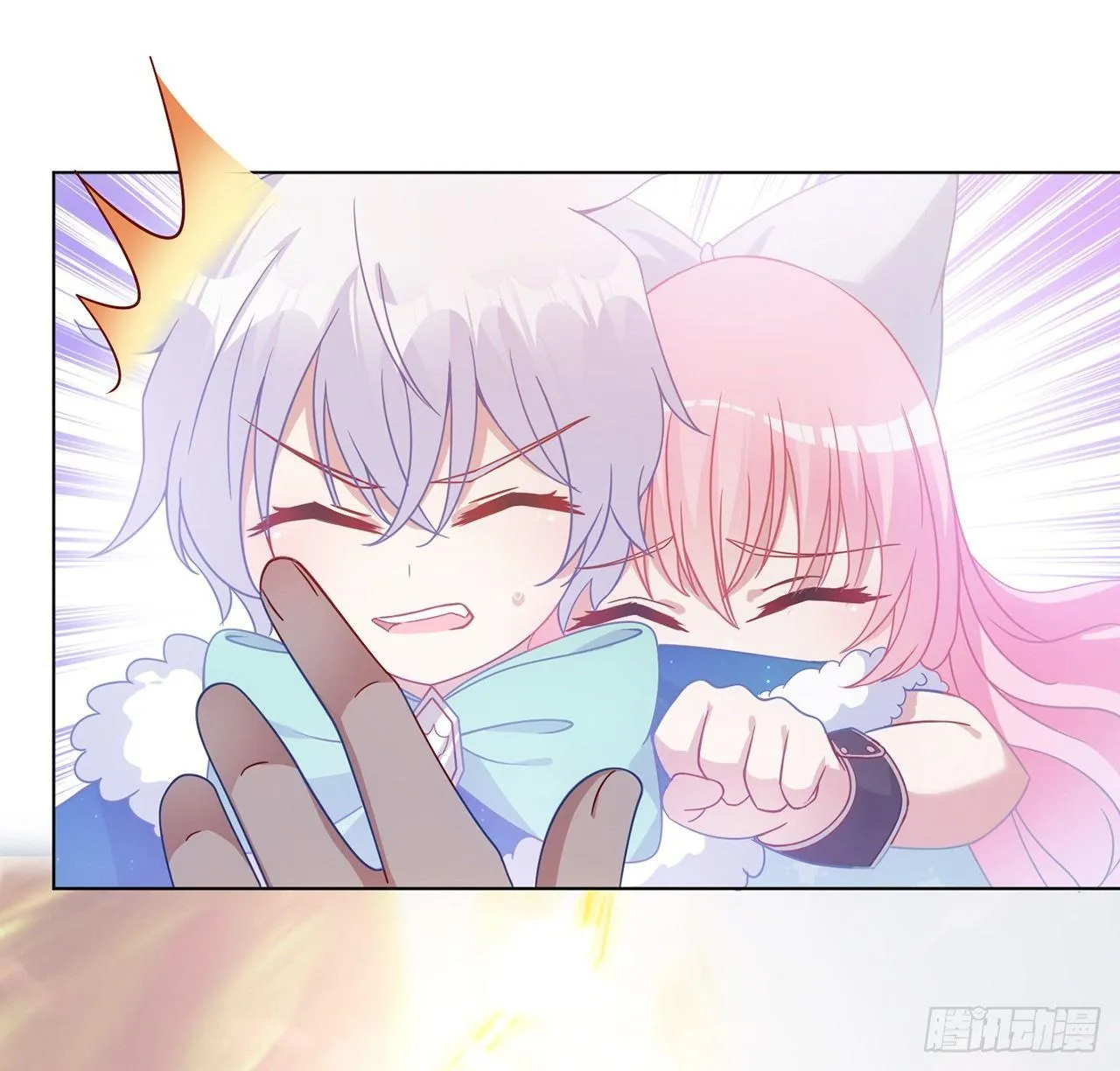 12话 了不起的艾尔莎 第35页