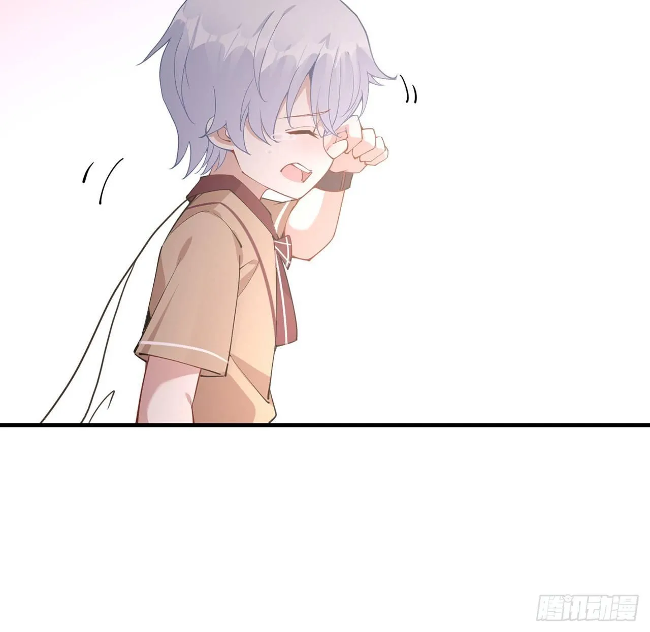13话 无法舍弃的羁绊 第29页