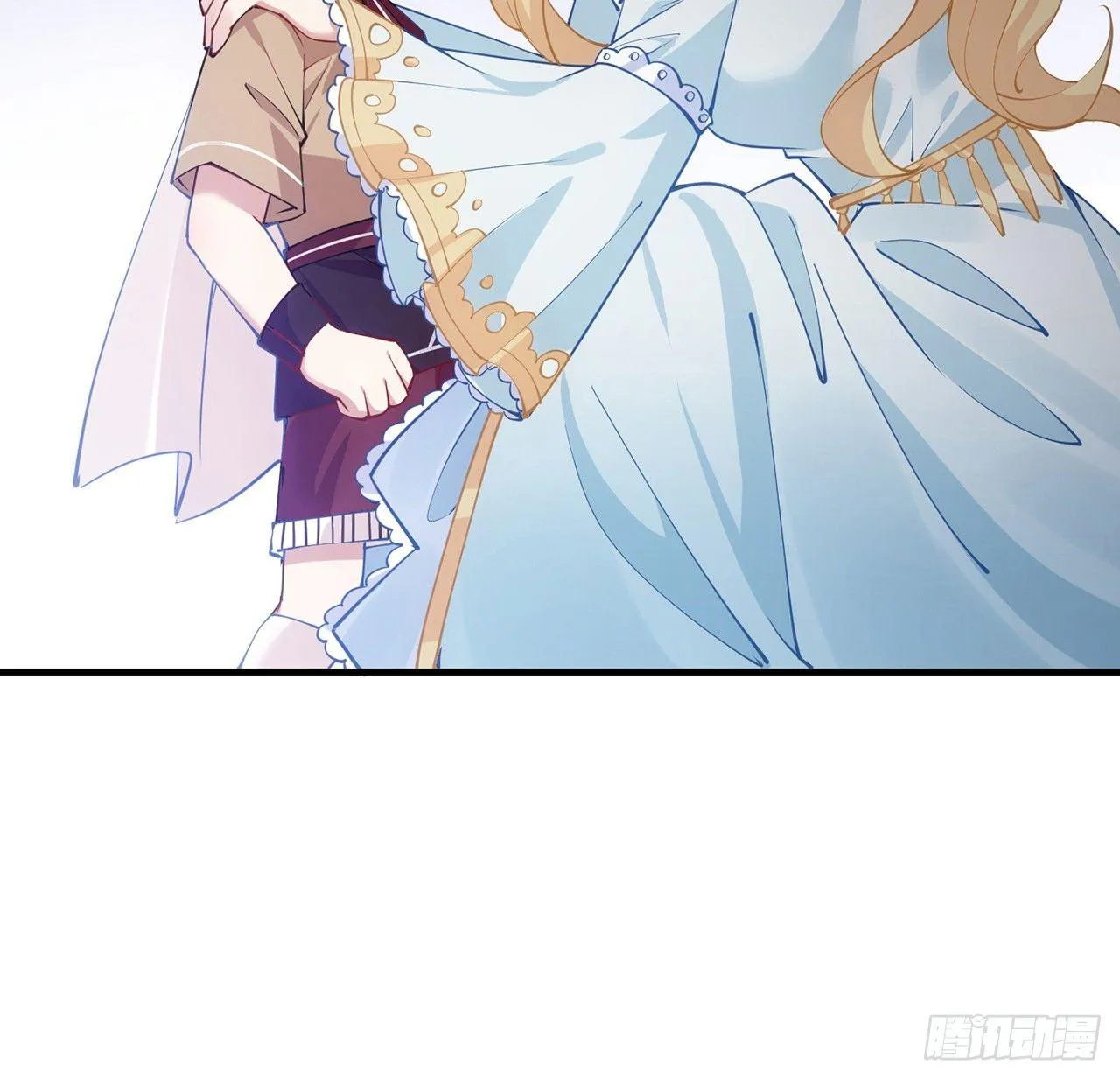 13话 无法舍弃的羁绊 第40页