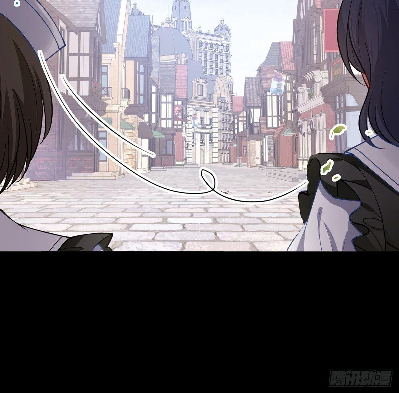 13话 无法舍弃的羁绊 第61页