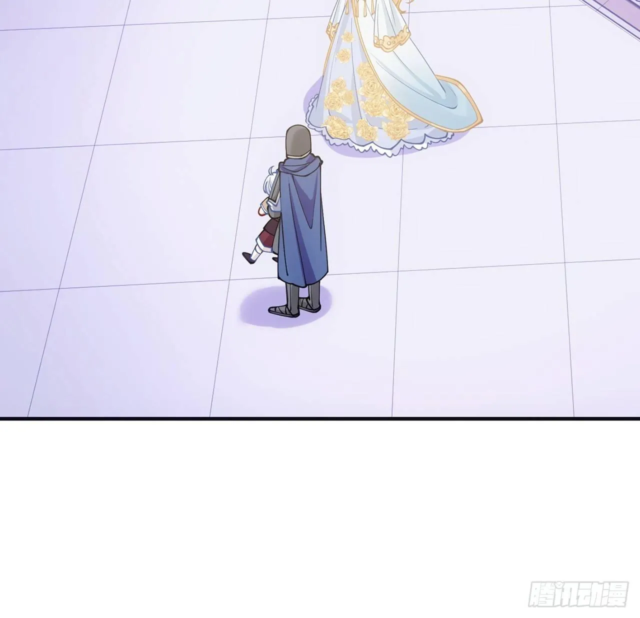 13话 无法舍弃的羁绊 第87页