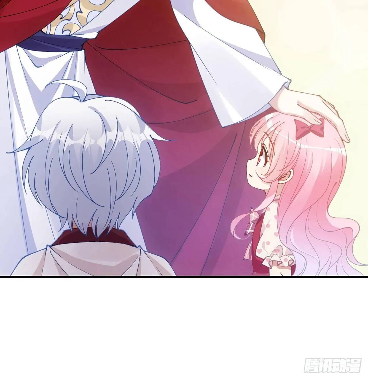13话 无法舍弃的羁绊 第109页