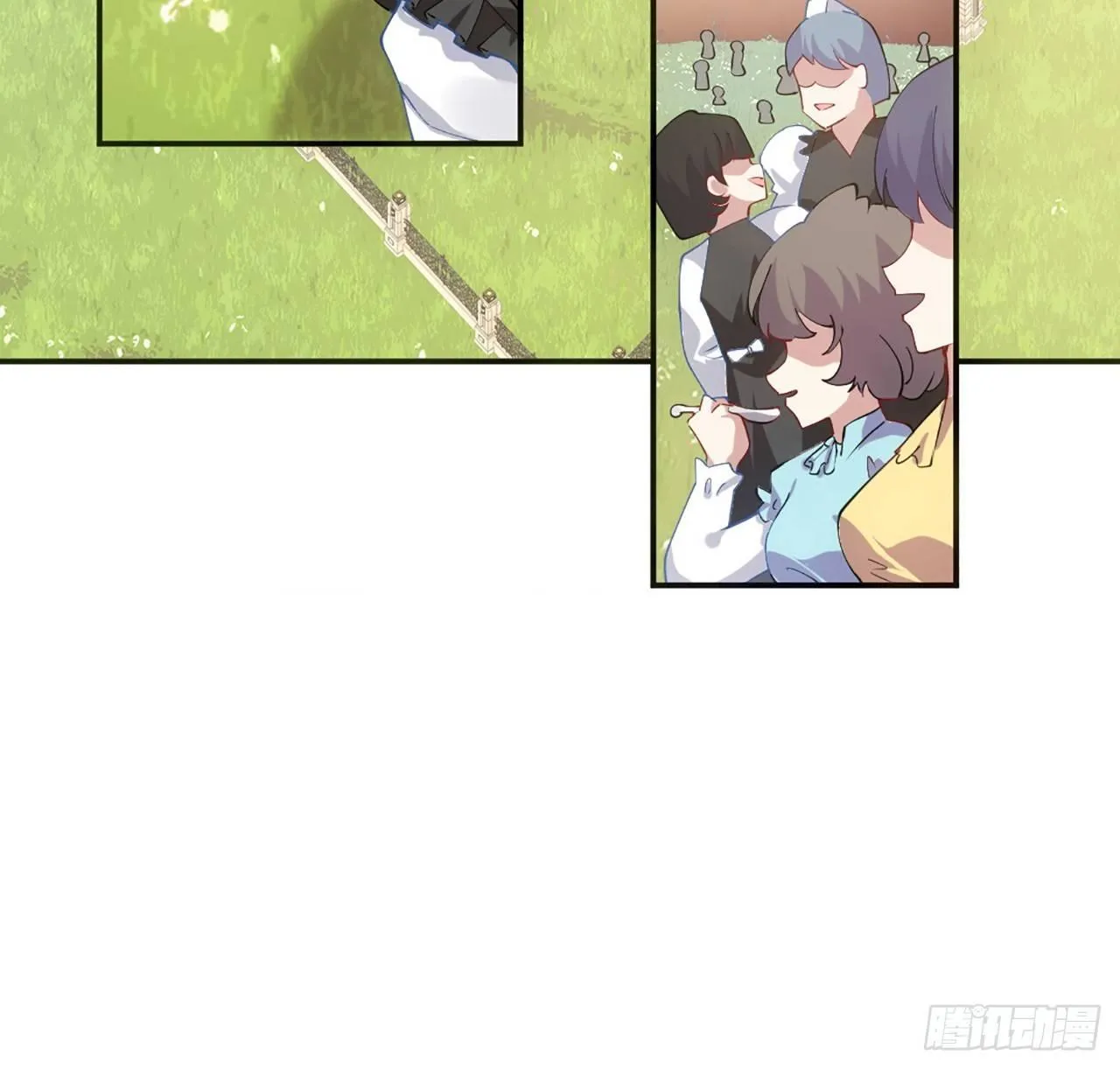 14话 巧克力大作战 第148页