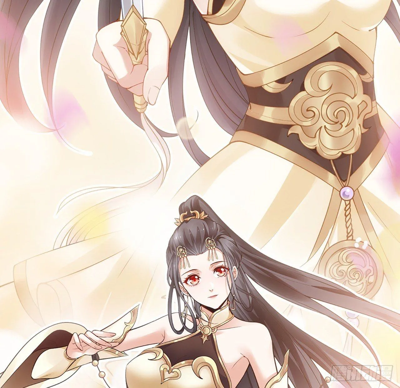 15话 皇家魔法学院 第4页