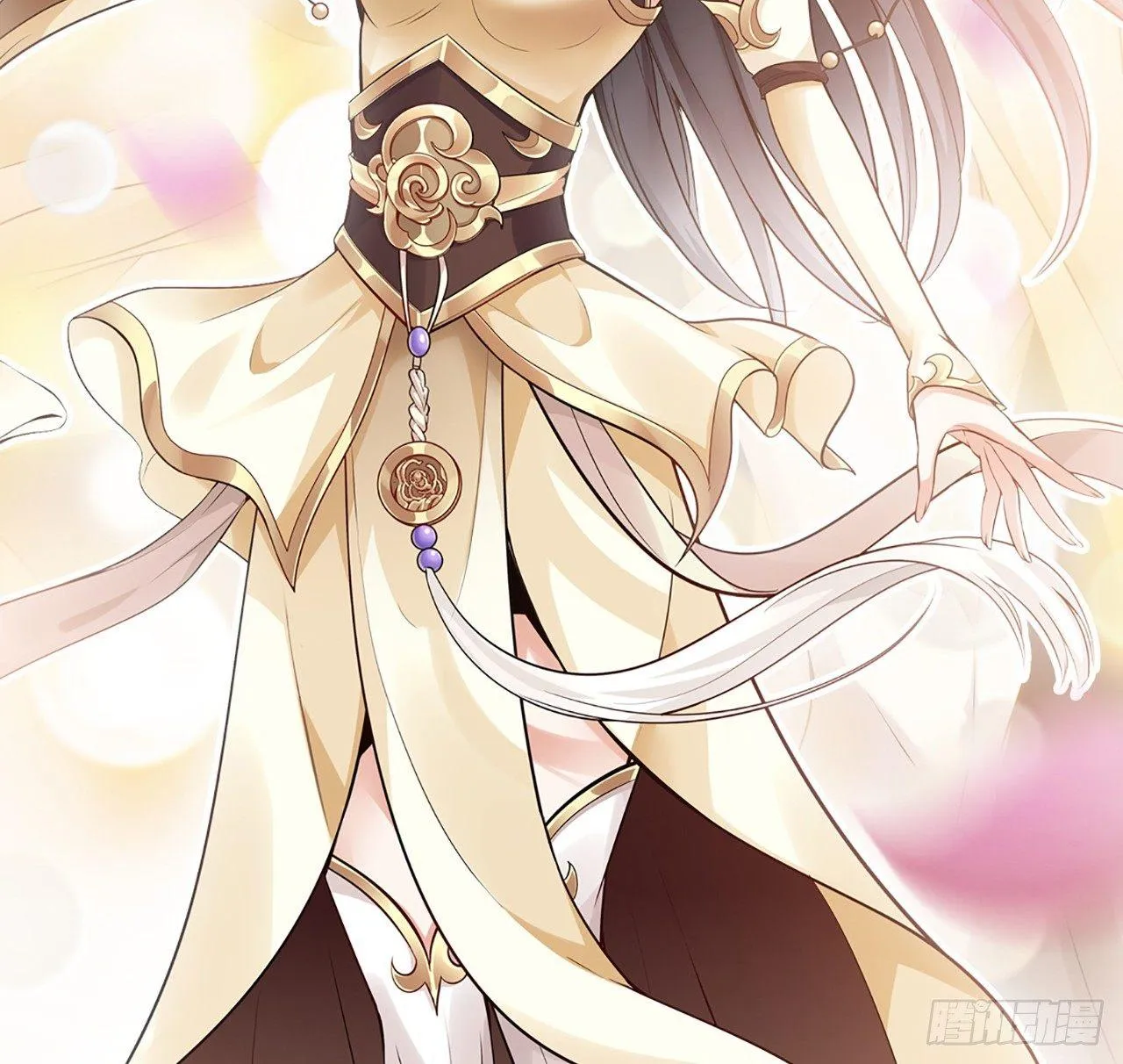 15话 皇家魔法学院 第5页