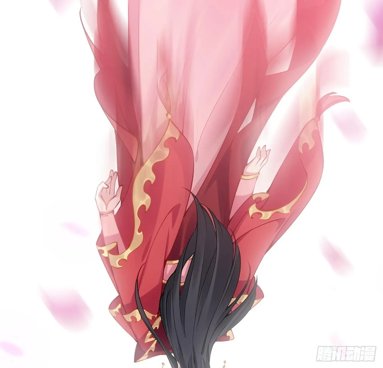 15话 皇家魔法学院 第13页