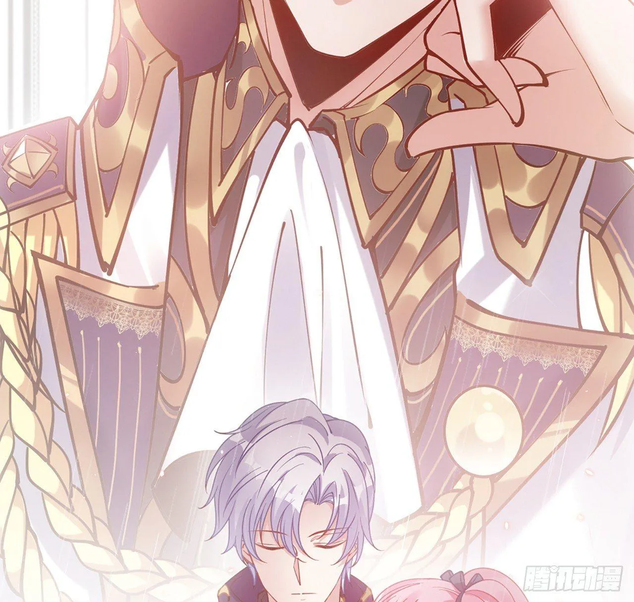 15话 皇家魔法学院 第19页