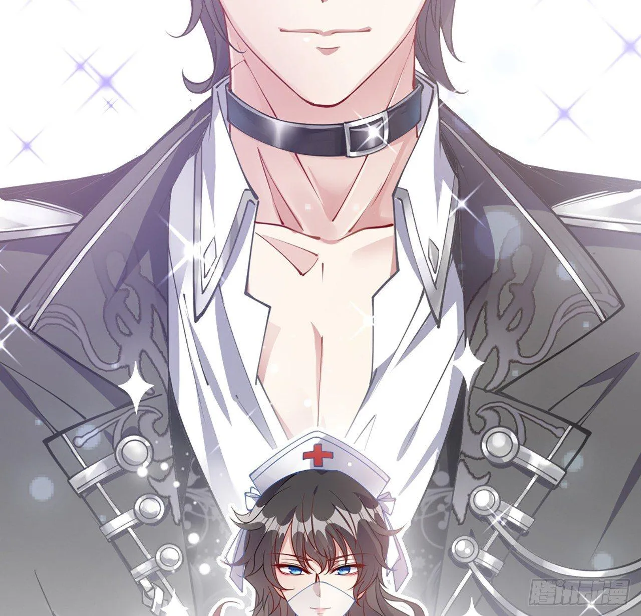 15话 皇家魔法学院 第28页