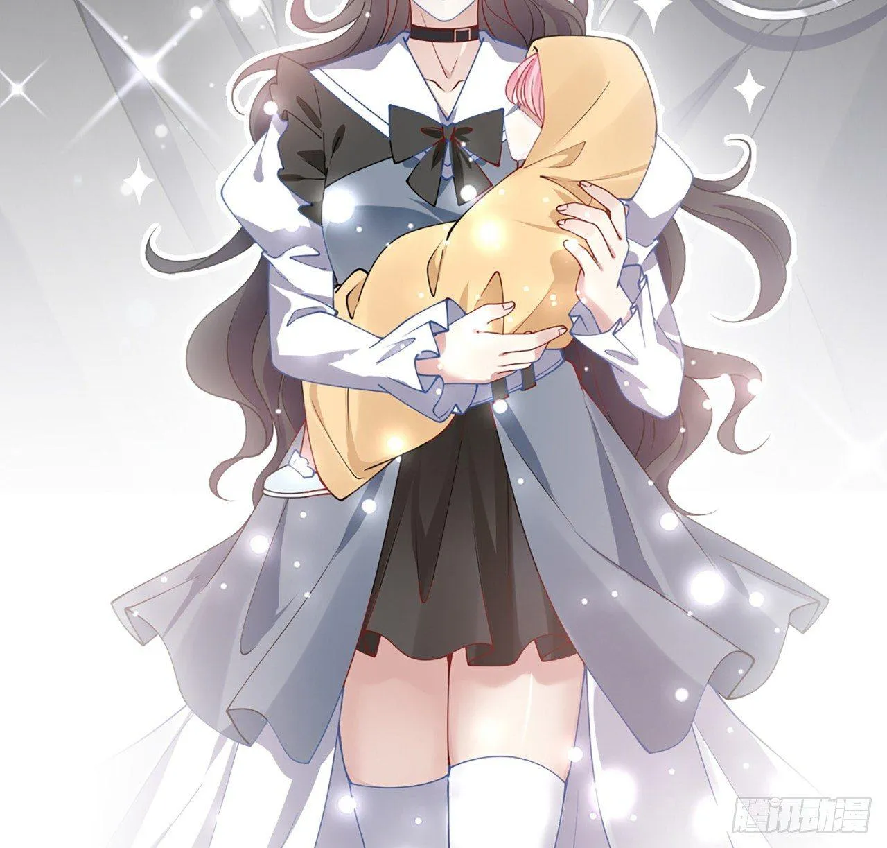 15话 皇家魔法学院 第29页