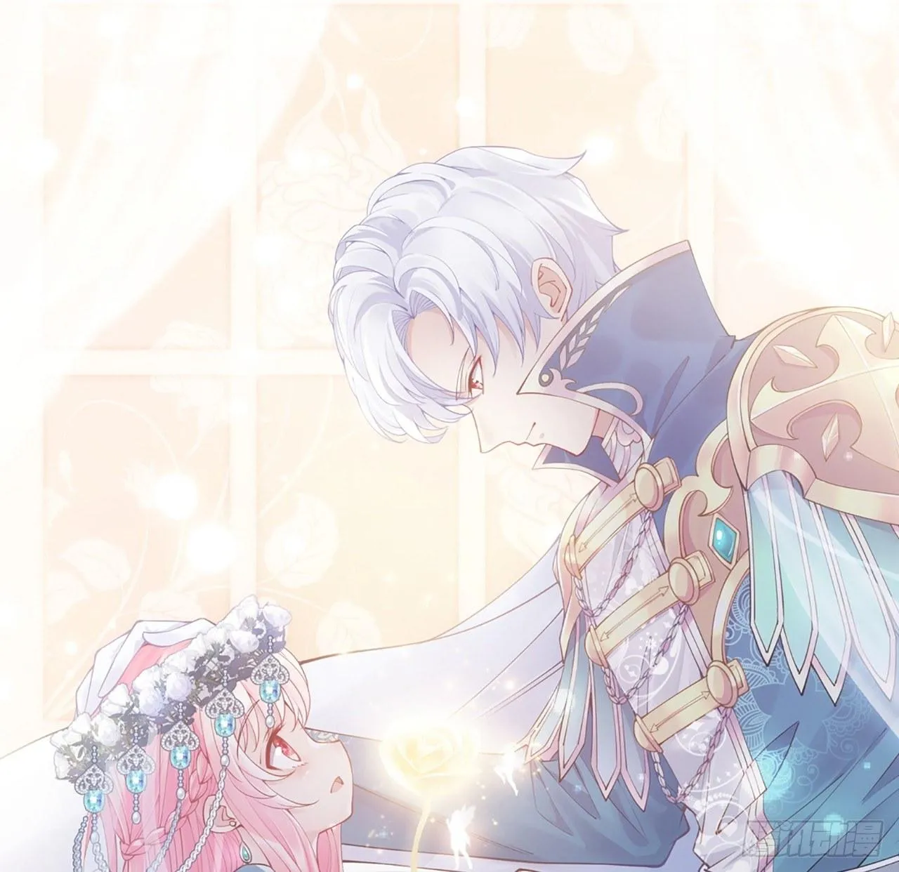 15话 皇家魔法学院 第46页