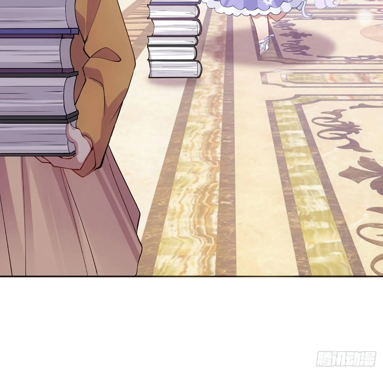 15话 皇家魔法学院 第136页