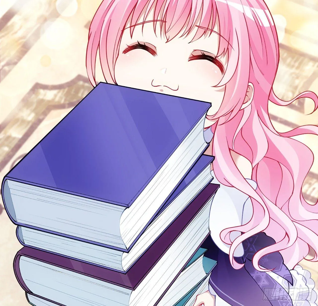 15话 皇家魔法学院 第140页