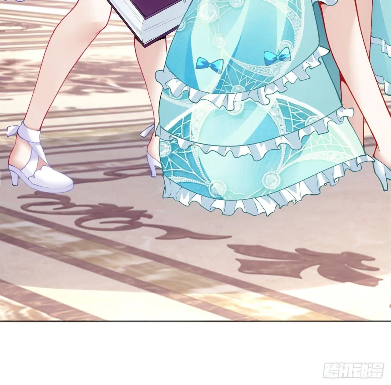 15话 皇家魔法学院 第150页