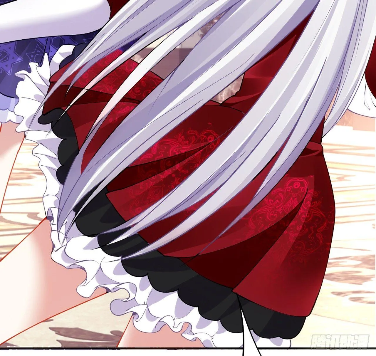 15话 皇家魔法学院 第162页