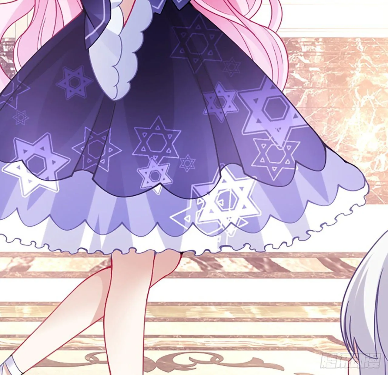 15话 皇家魔法学院 第167页