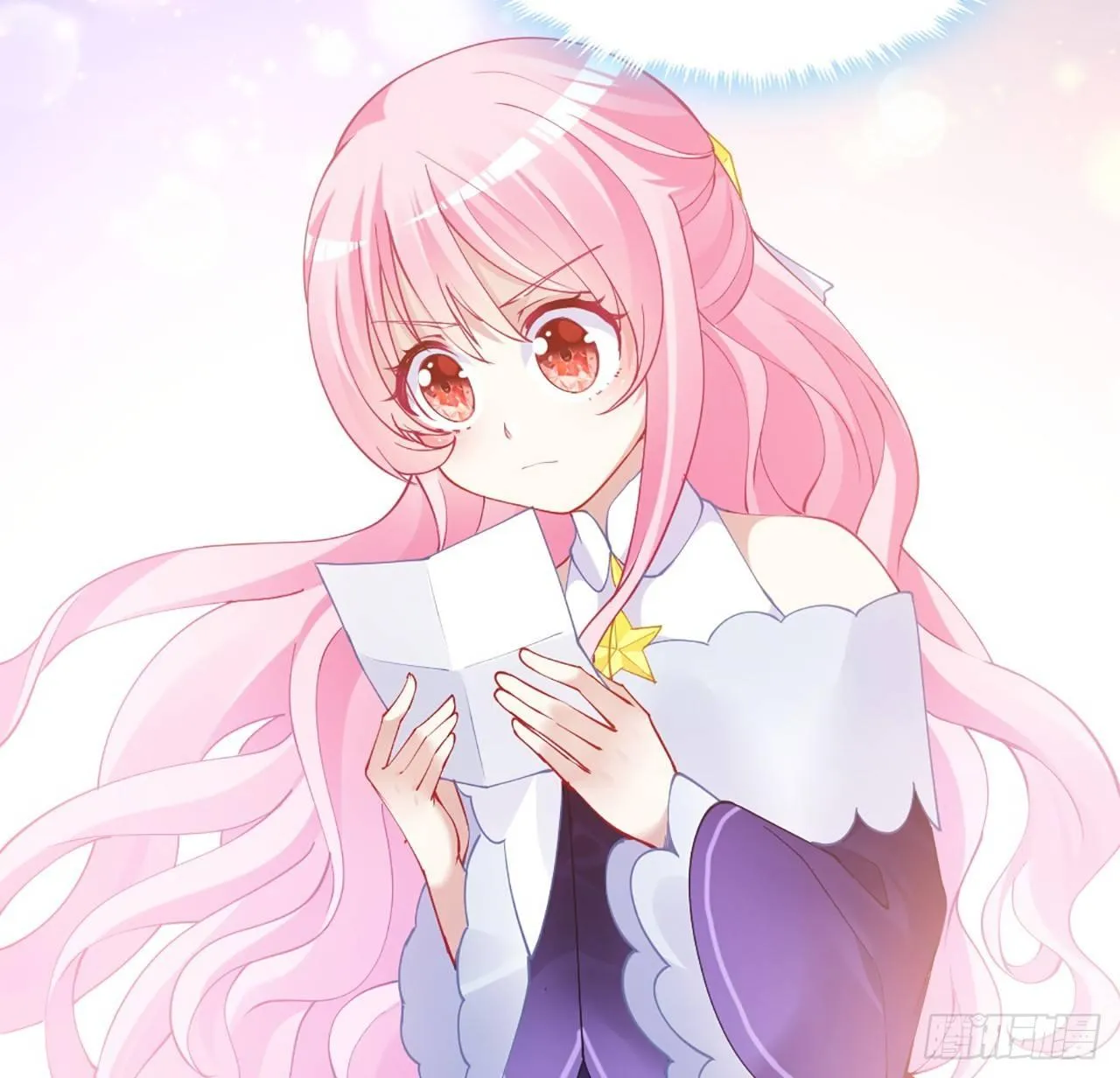 17话 霸道学长的注意 第122页