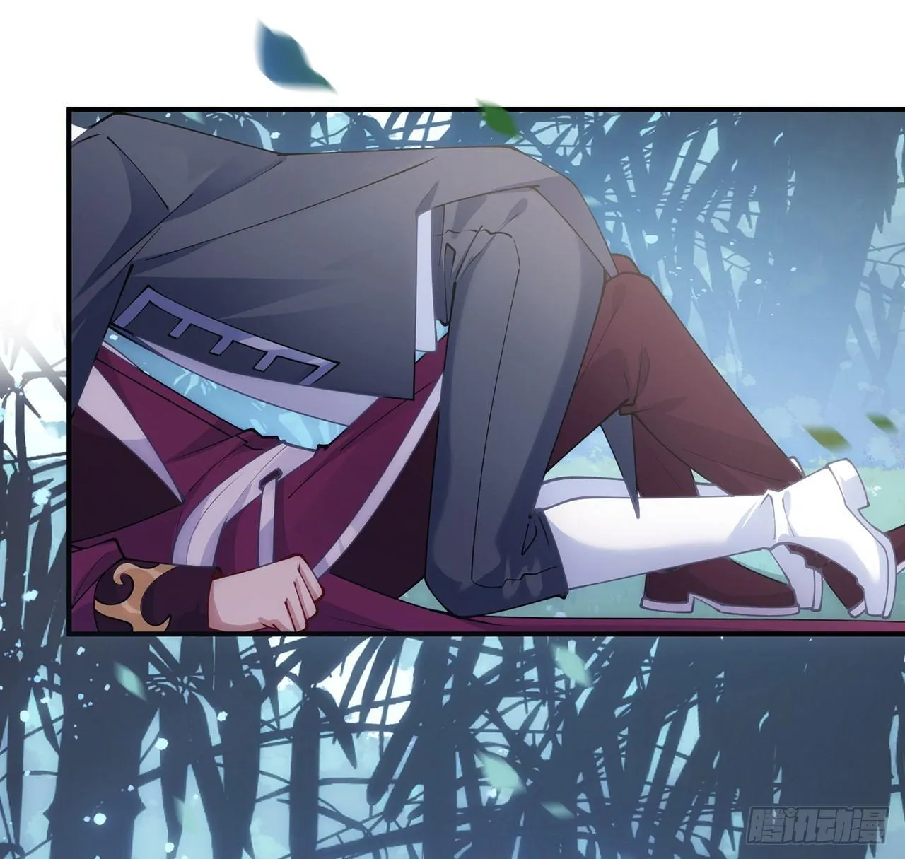 18话 莎姐迷妹上线 第109页