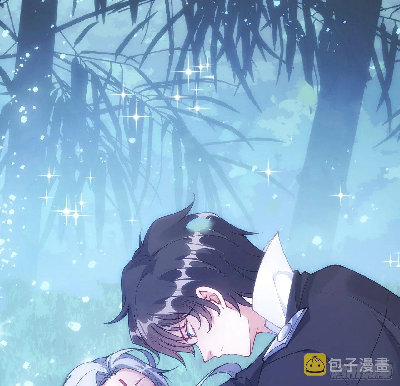 18话 莎姐迷妹上线 第110页