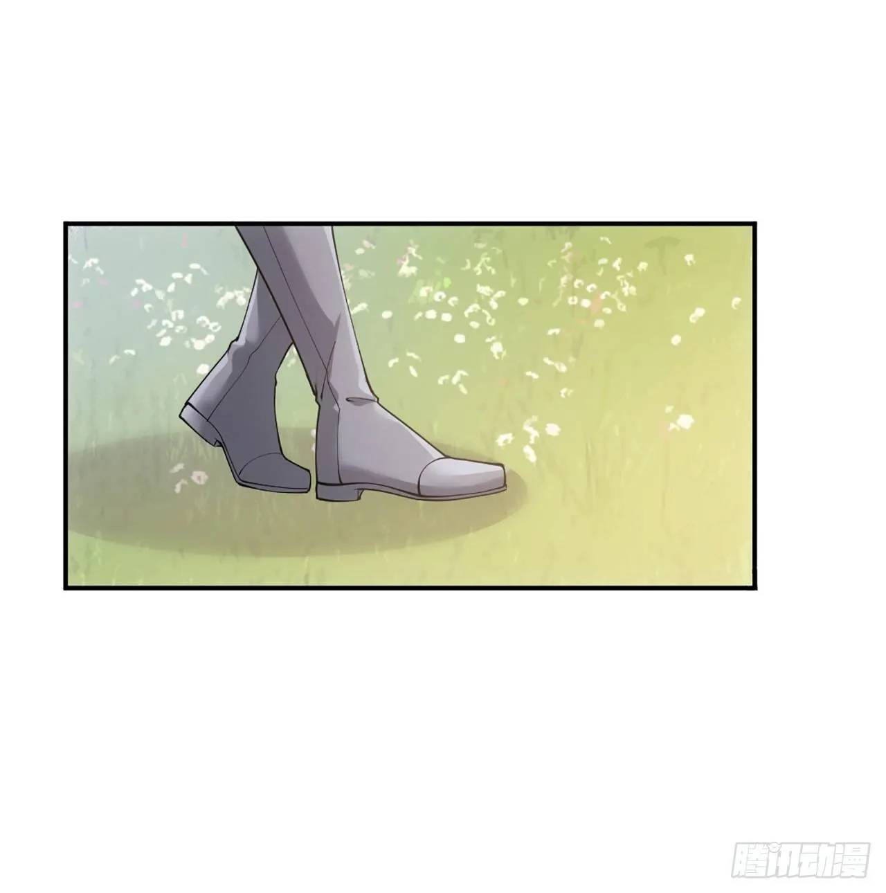 19话 安仔，莎姐罩你呀 第15页