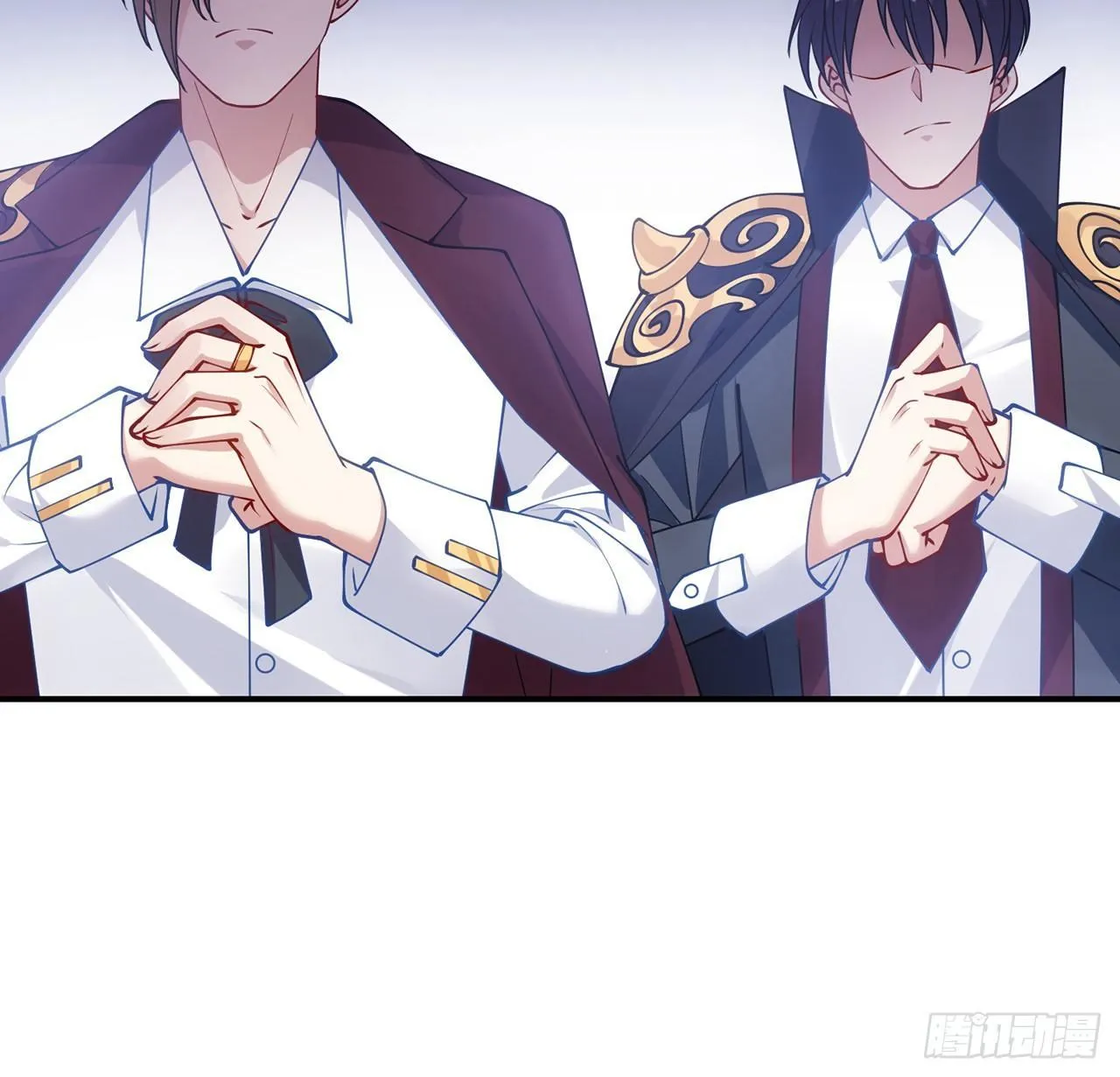 19话 安仔，莎姐罩你呀 第94页