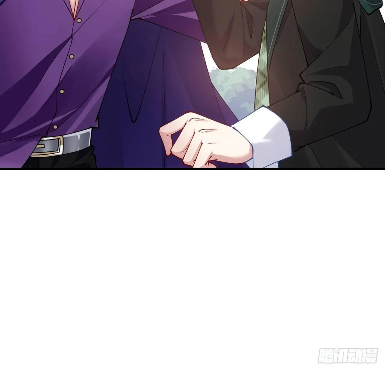 19话 安仔，莎姐罩你呀 第100页