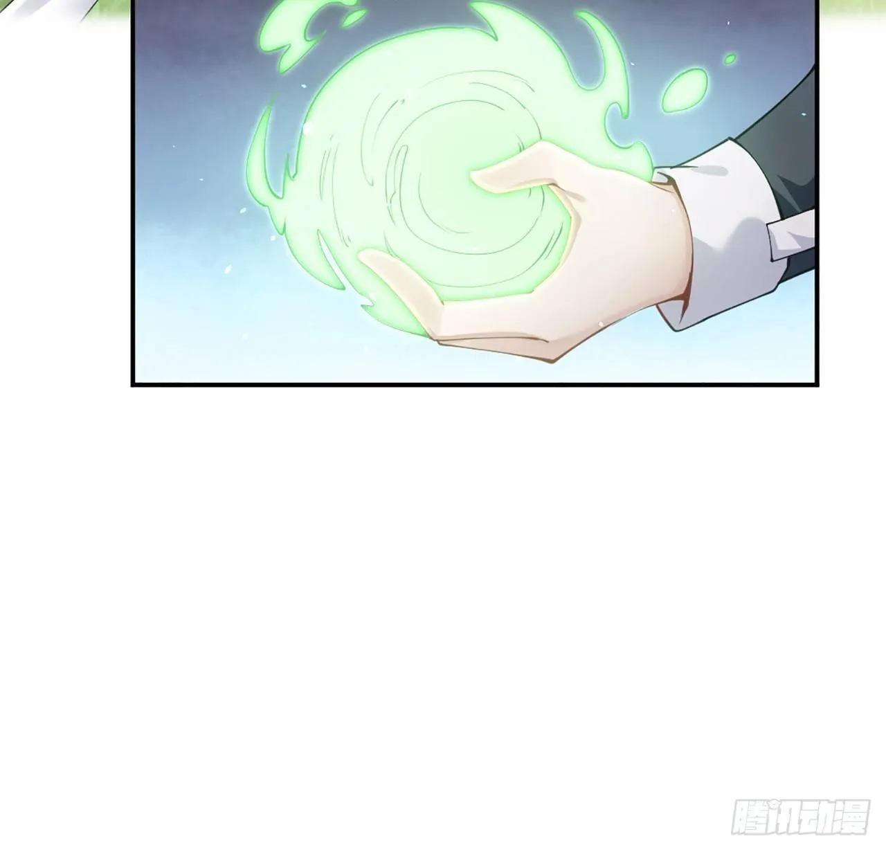19话 安仔，莎姐罩你呀 第118页